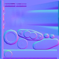 Asset preview